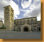 L'abbaye de Caunes Minervois